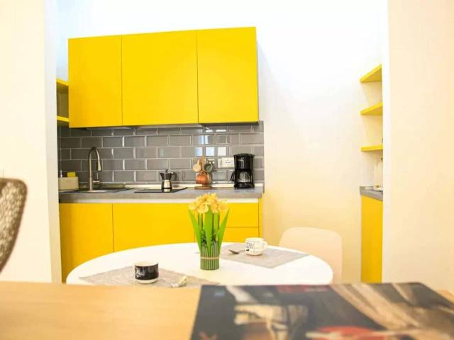Appartamento in affitto a Firenze