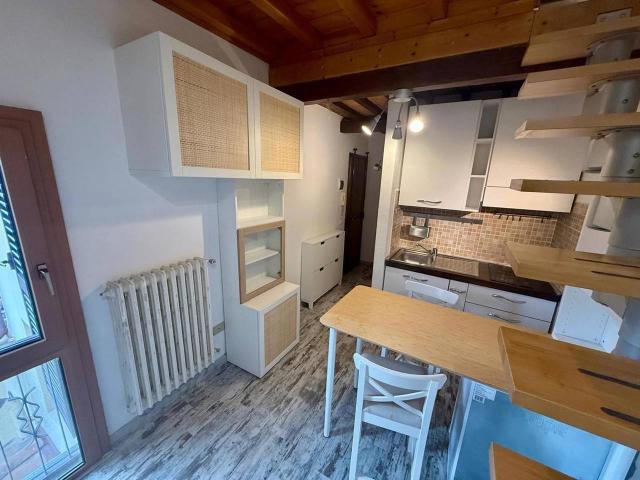 Appartamento in affitto a Firenze