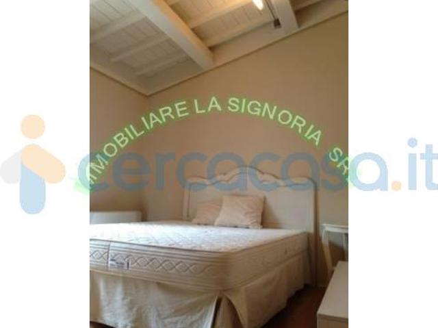 Appartamento in affitto a Firenze