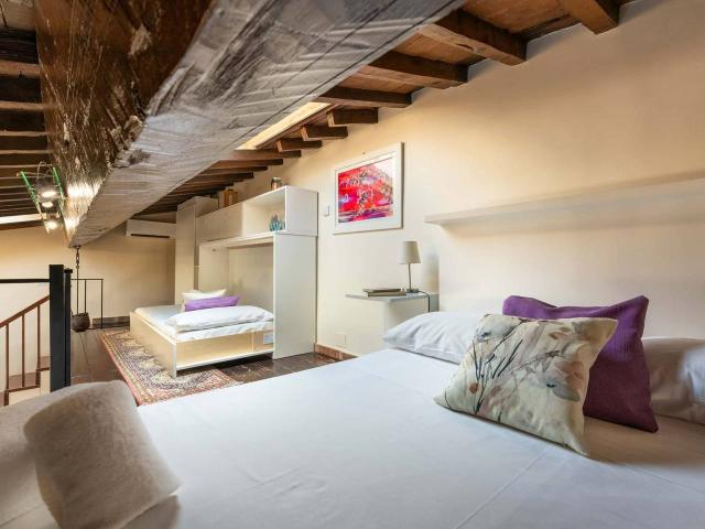 Appartamento in affitto a Firenze