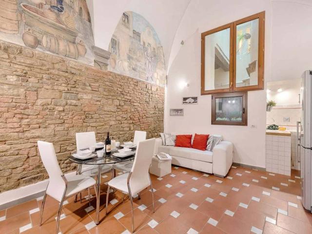 Appartamento in affitto a Firenze