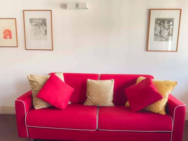 Appartamento in affitto a Firenze