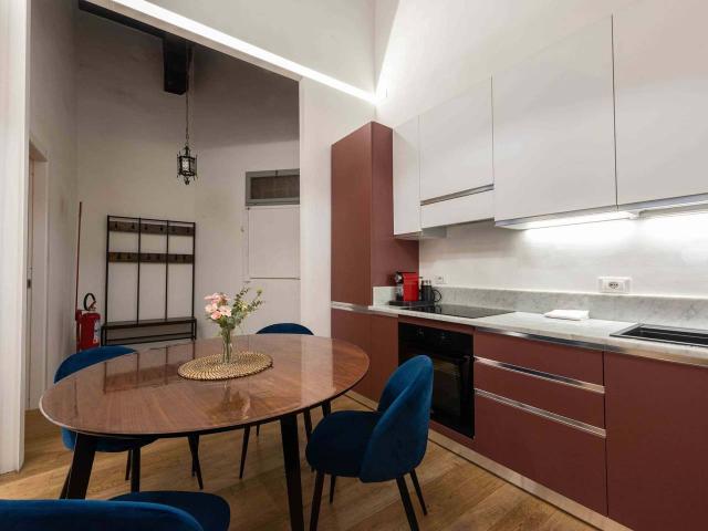Appartamento in affitto a Firenze