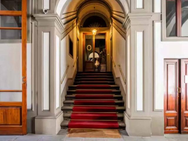 Appartamento in affitto a Firenze