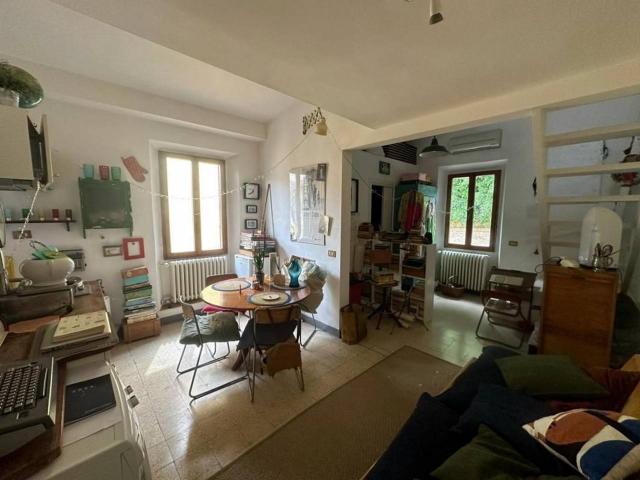 Appartamento in affitto a Firenze