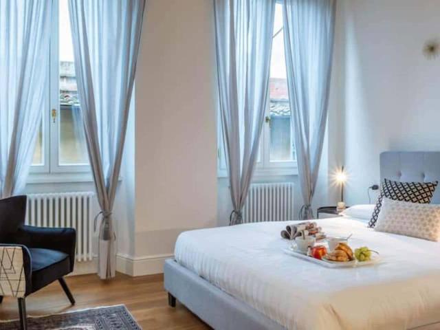 Appartamento in affitto a Firenze