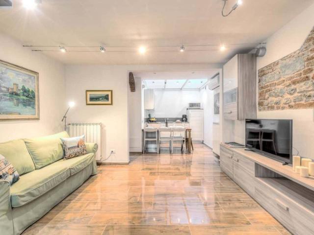 Appartamento in affitto a Firenze