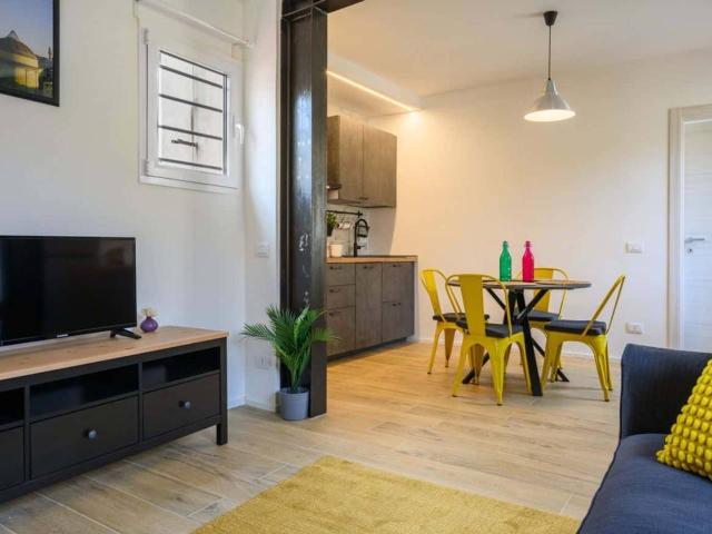 Appartamento in affitto a Firenze