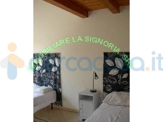 Appartamento in affitto a Firenze