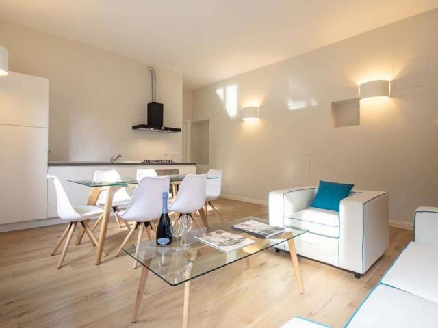 Appartamento in affitto a Firenze
