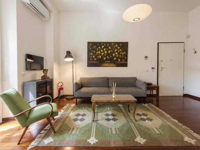Appartamento in affitto a Firenze