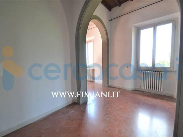 Appartamento in affitto a Firenze