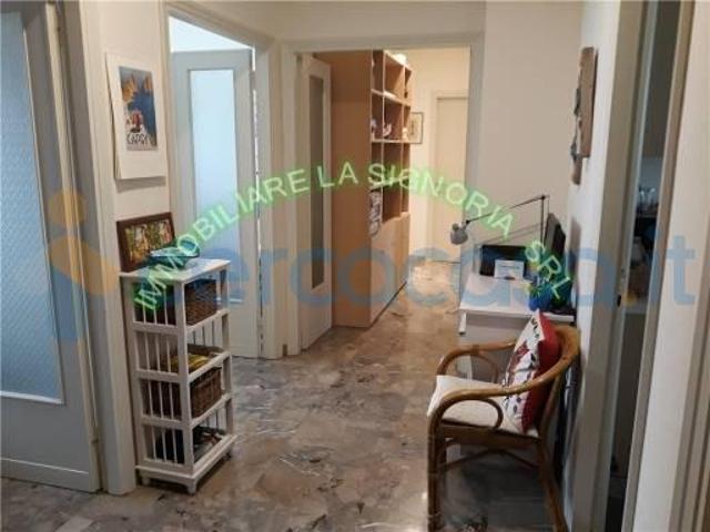 Appartamento in affitto a Firenze
