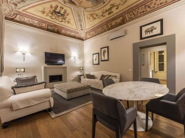 Appartamento in affitto a Firenze