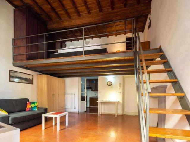 Appartamento in affitto a Firenze