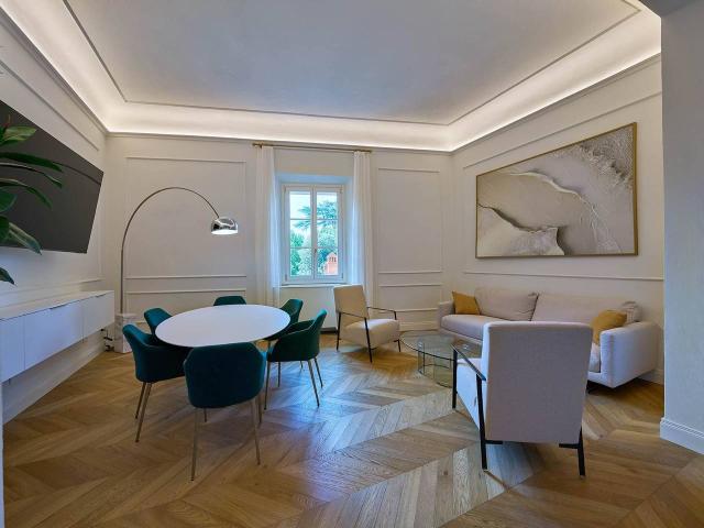 Appartamento in affitto a Firenze