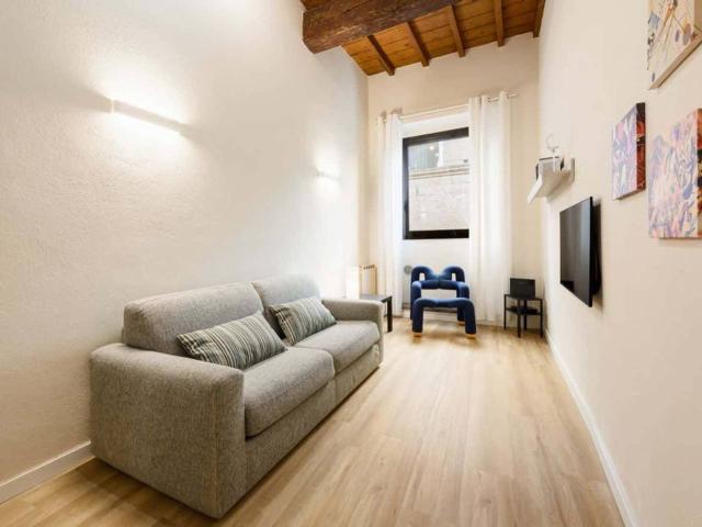 Appartamento in affitto a Firenze