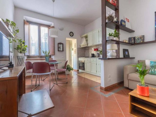 Appartamento in affitto a Firenze