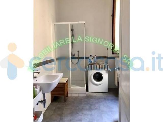 Appartamento in affitto a Firenze