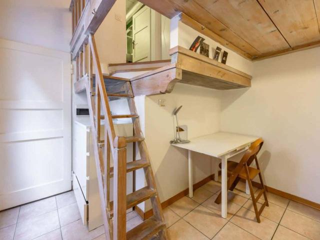 Appartamento in affitto a Firenze