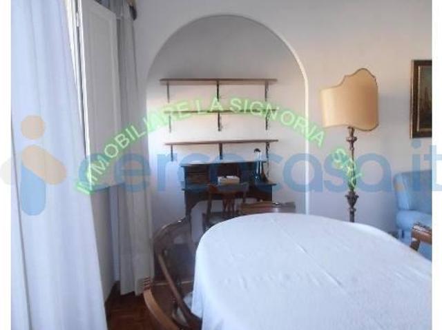 Appartamento in affitto a Firenze