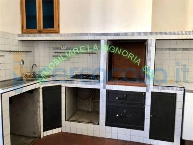 Appartamento in affitto a Firenze