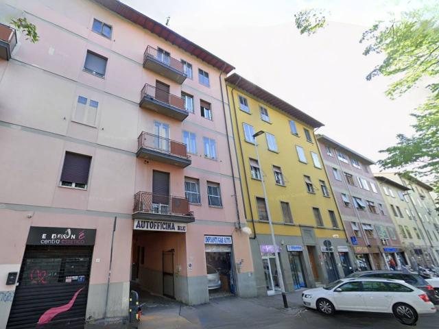 Appartamento in affitto a Firenze