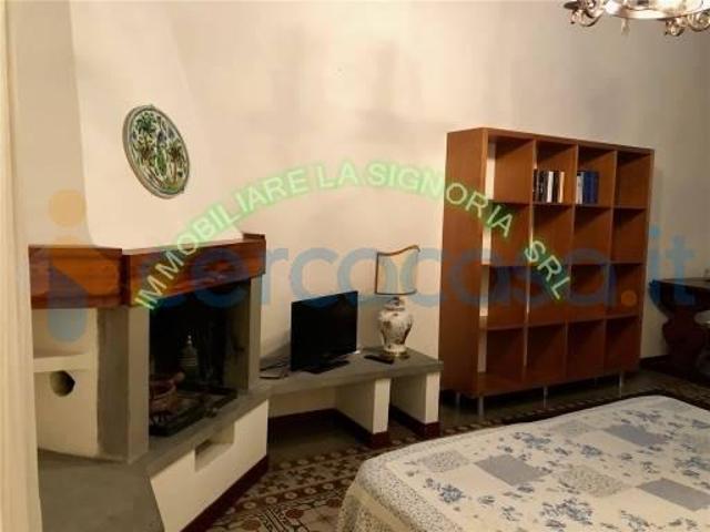 Appartamento in affitto a Firenze