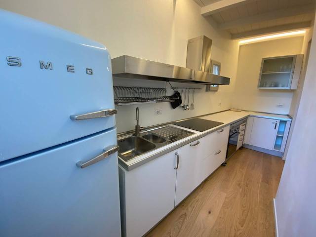 Appartamento in affitto a Firenze