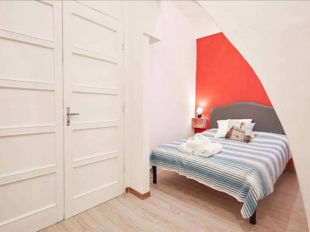 Appartamento in affitto a Firenze