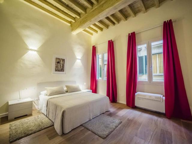 Appartamento in affitto a Firenze