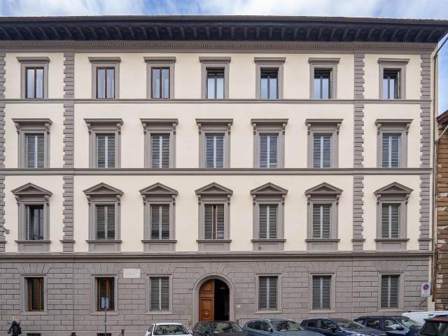 Appartamento in affitto a Firenze
