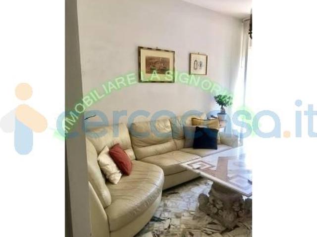 Appartamento in affitto a Firenze