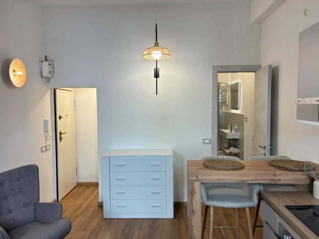 Appartamento in affitto a Firenze