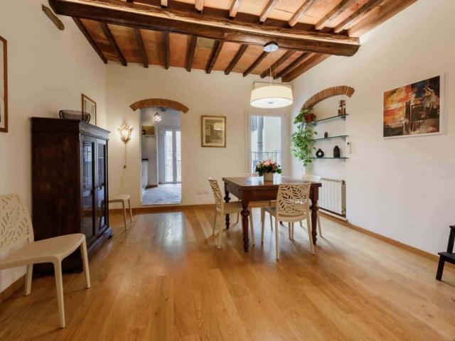 Appartamento in affitto a Firenze