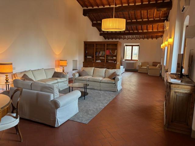 Appartamento in affitto a Firenze