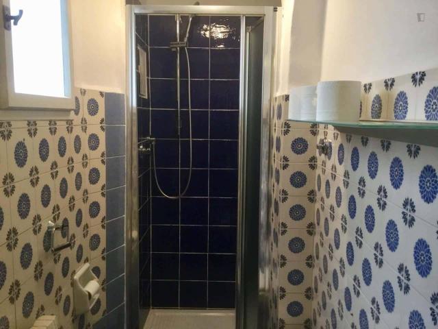 Appartamento in affitto a Firenze
