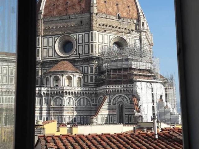 Appartamento in affitto a Firenze
