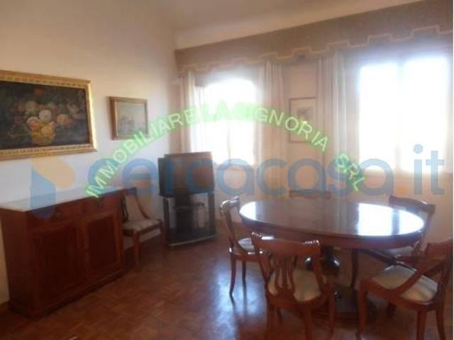 Appartamento in affitto a Firenze