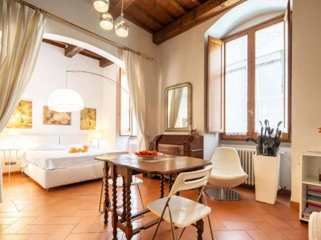 Appartamento in affitto a Firenze