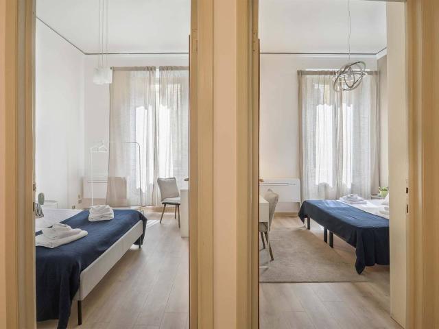 Appartamento in affitto a Firenze