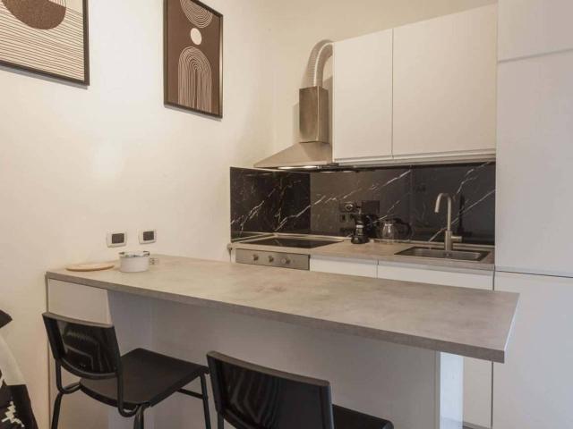 Appartamento in affitto a Firenze