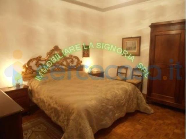 Appartamento in affitto a Firenze