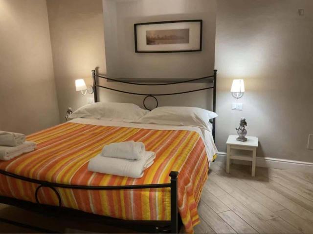 Appartamento in affitto a Firenze