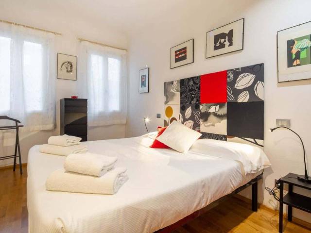 Appartamento in affitto a Firenze