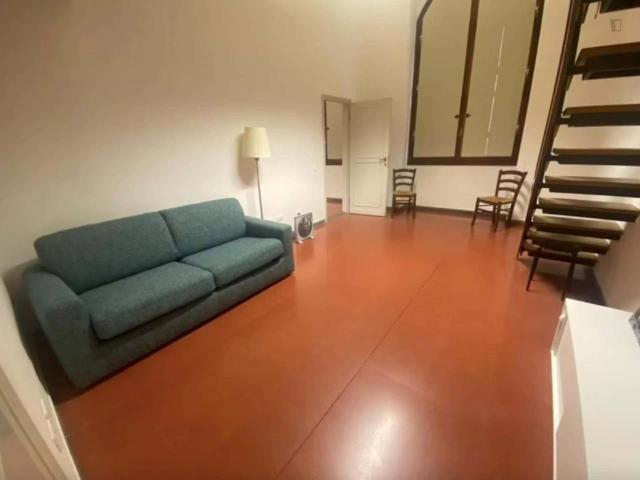 Appartamento in affitto a Firenze