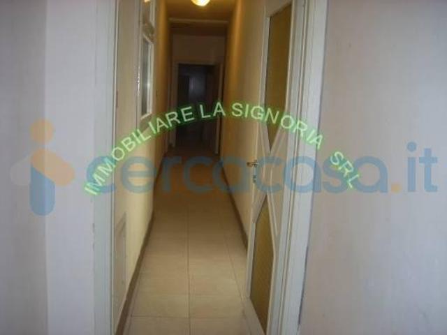 Appartamento in affitto a Firenze