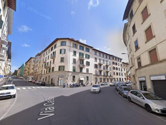 Appartamento in affitto a Firenze