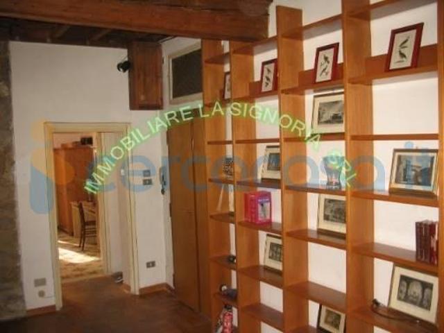 Appartamento in affitto a Firenze