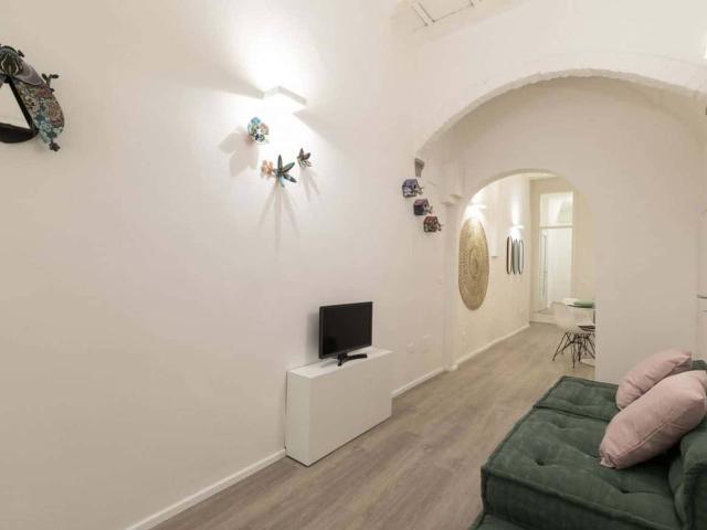 Appartamento in affitto a Firenze
